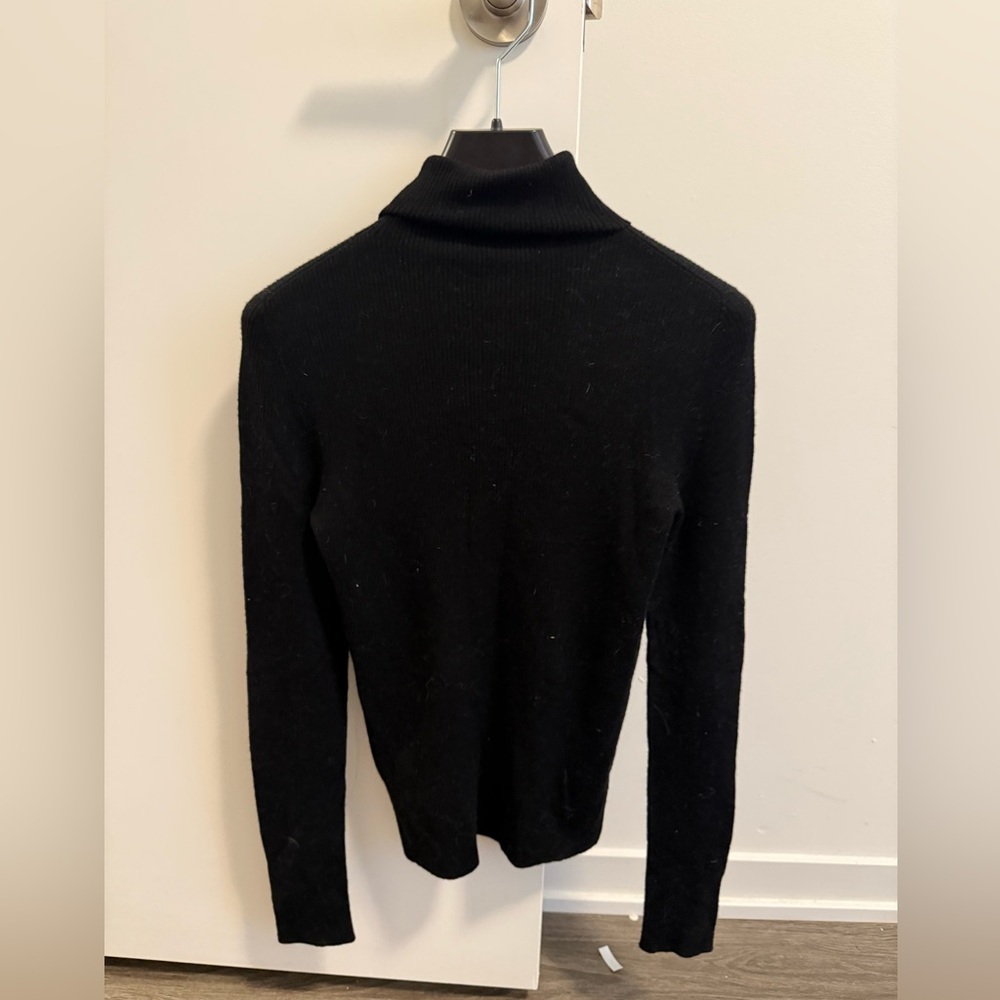 Women turtleneck top